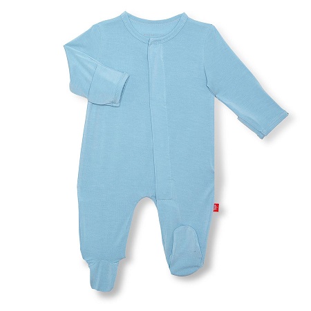 Glacier Magnetic Footie