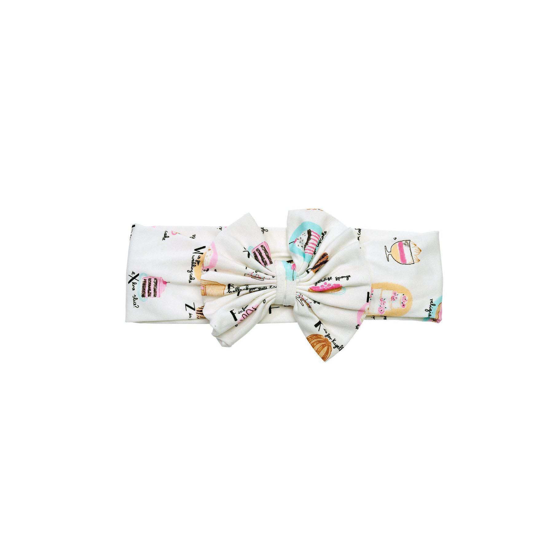 Cake My Day Headband