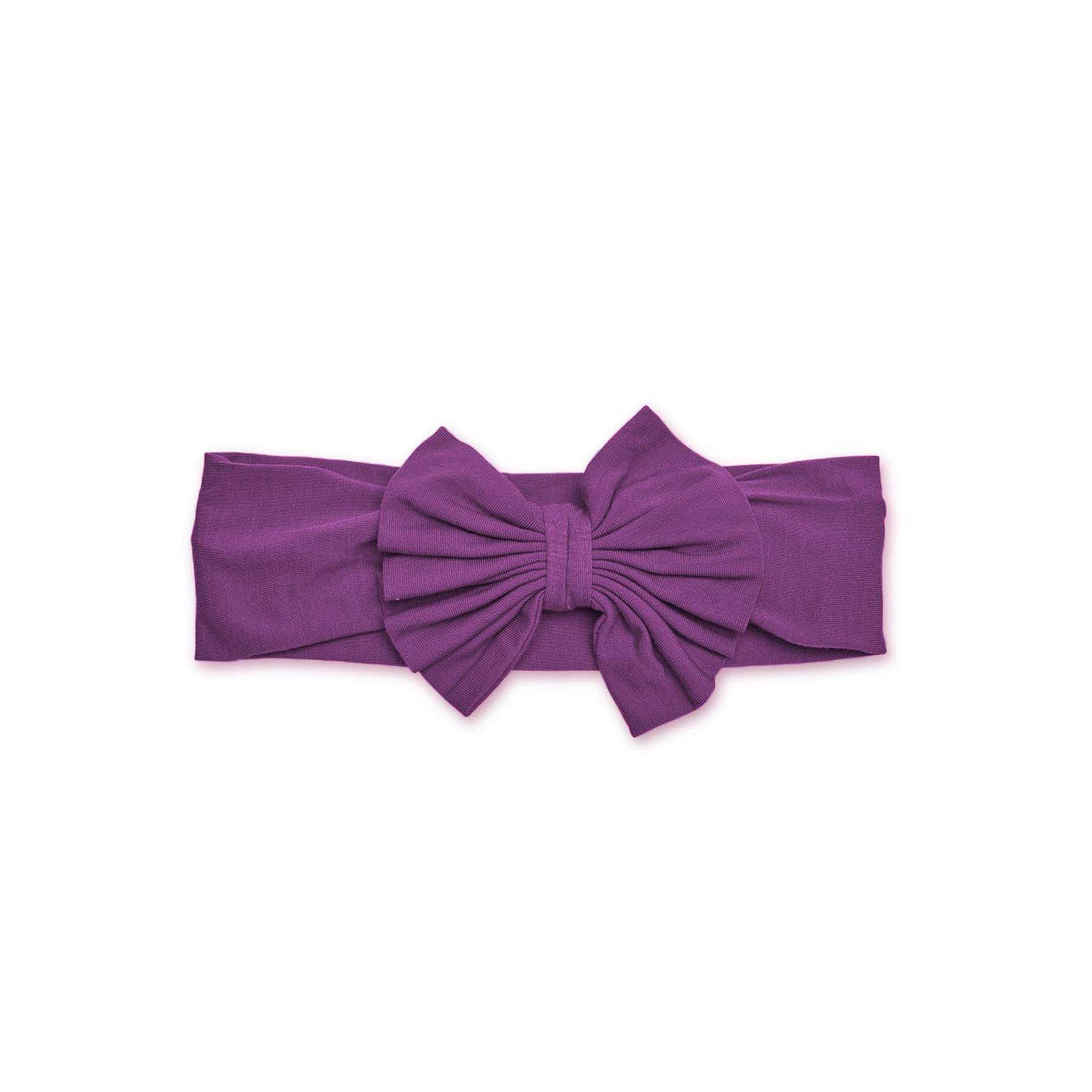 Wild Plum Headband