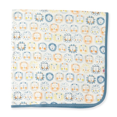 Mane Event Blanket