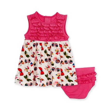 Flutter Flutter Diaper Cover