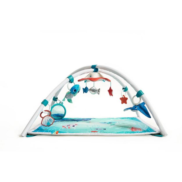 OCEANS MUSICAL MOBILE GYMINI