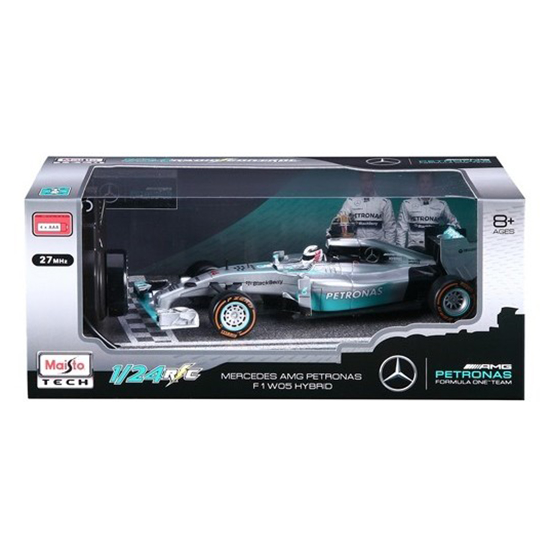 R/C Mercedes AMG Petronas