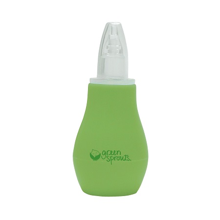 Green Sprout Nasal Aspirator