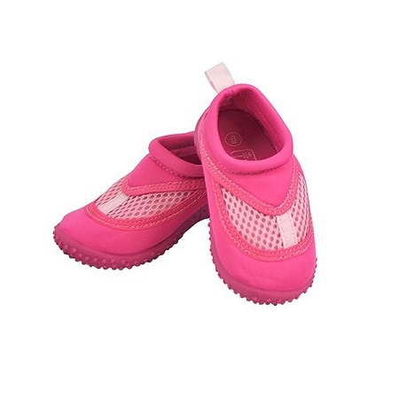 Water Shoes Pink