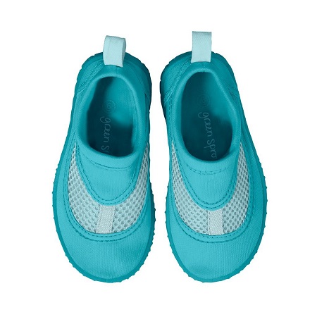 Swim Shoes Aqua