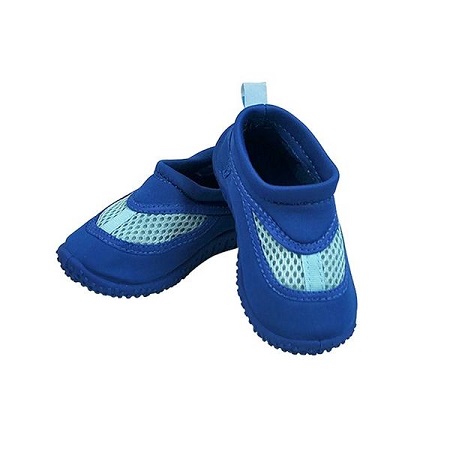 Water Shoes Royal Blue