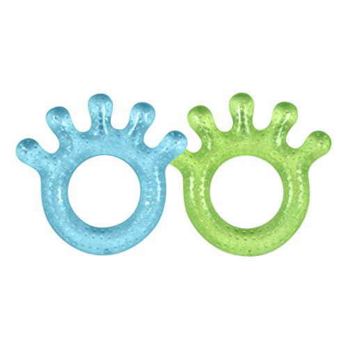 Cool Everyday Teethers