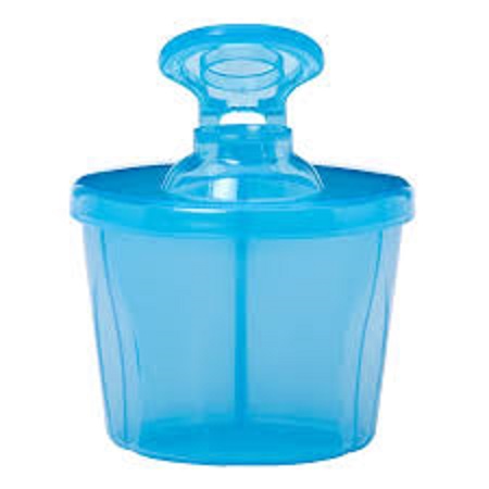 Milk Powder Dispenser Blue