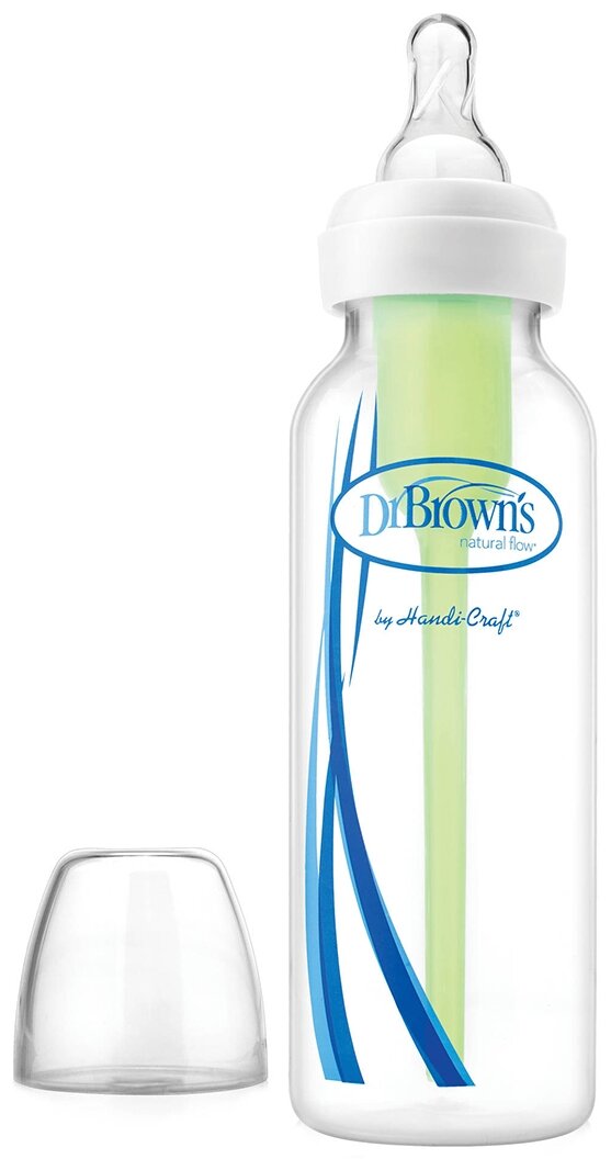 Dr Browns Options 8oz Bottle
