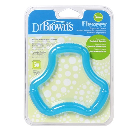 Dr Browns Flexees Teether