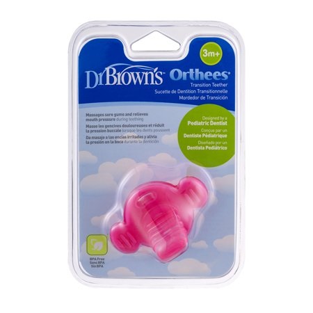 Dr Browns Orthees Teether