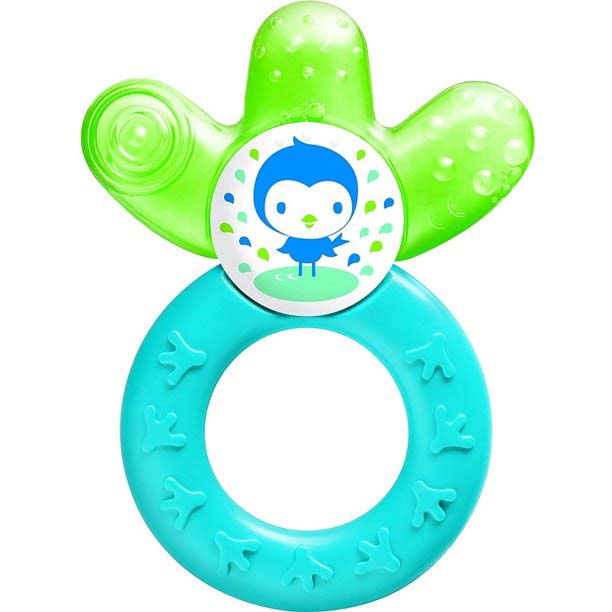 Mam Cooler Teether