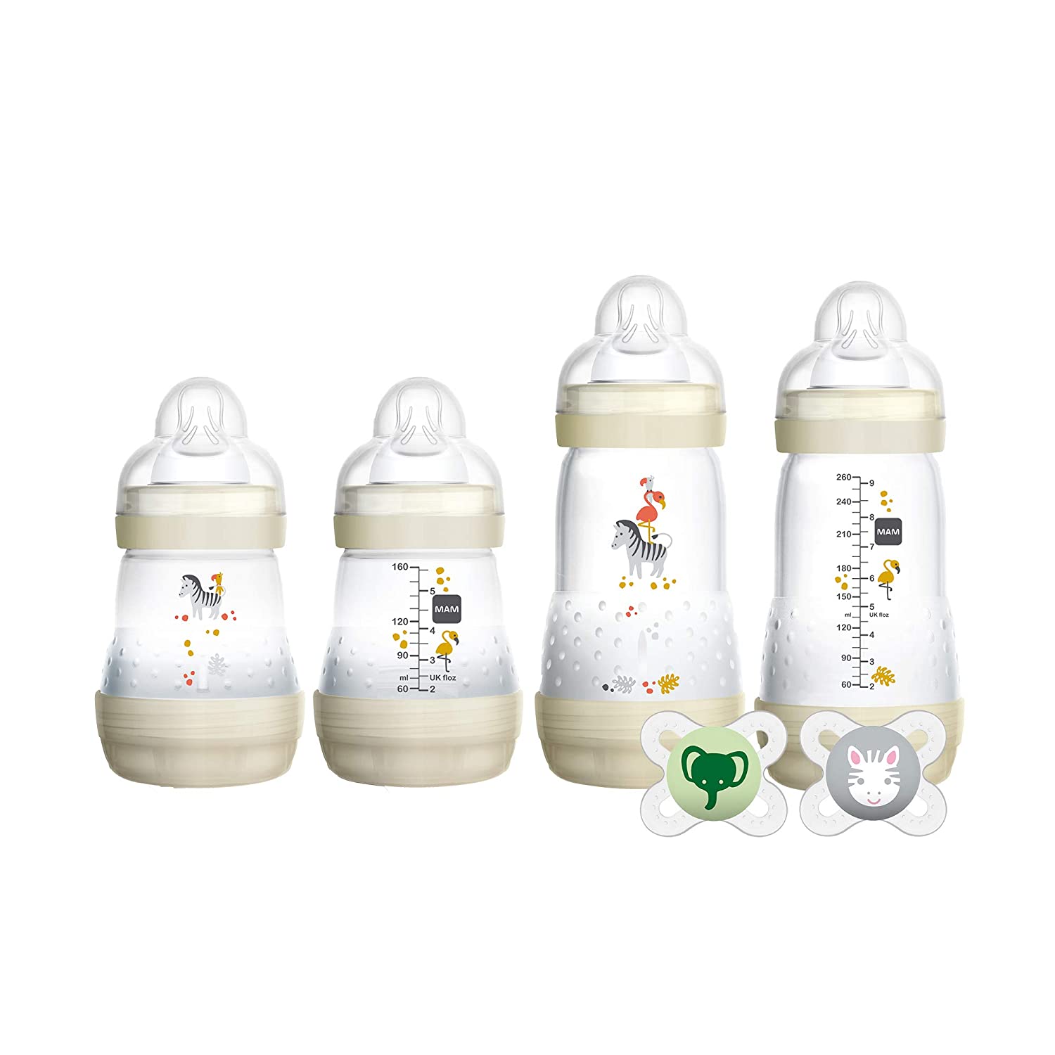 Mam Bottle Gift Set