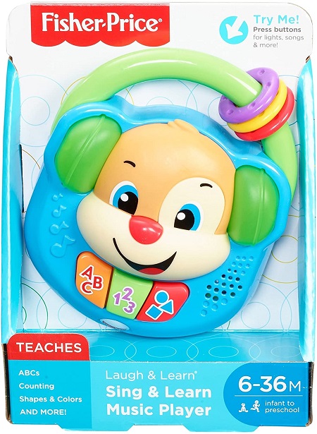 LNL Music Player
