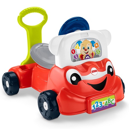 3 IN 1 SMART CAR