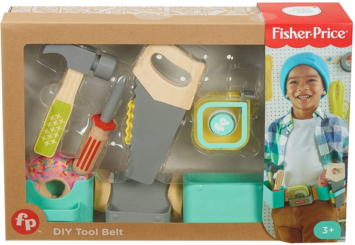 DIY TOOL BELT
