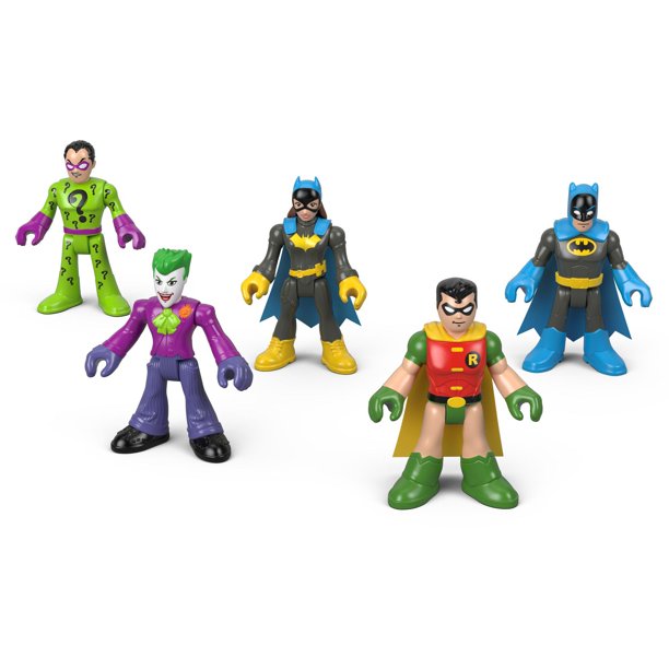 FP IMAGINEXT DC SUPER HERO