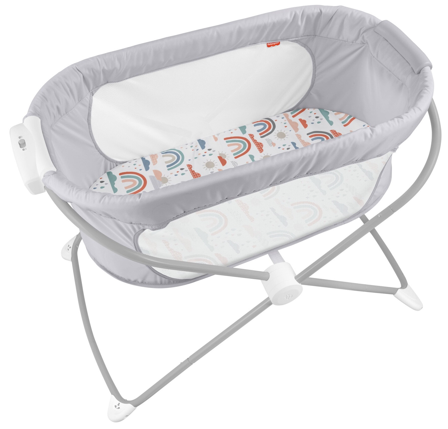 FOLD BASSINET