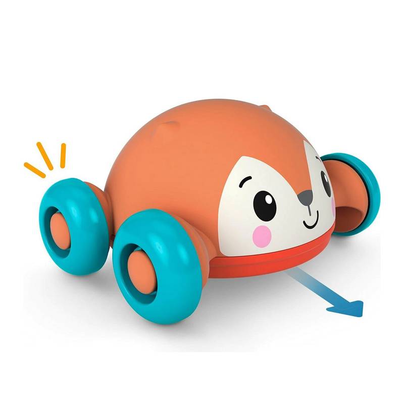 CHARACTER VEHICLE ASST