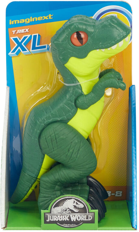 IMAGINEXT JW DINO XL