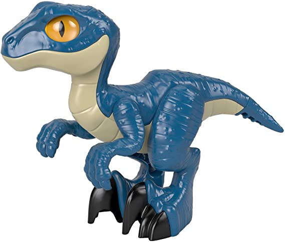 Imaginext Jurassic Blue  XL
