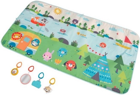 Extra Big Play Mat