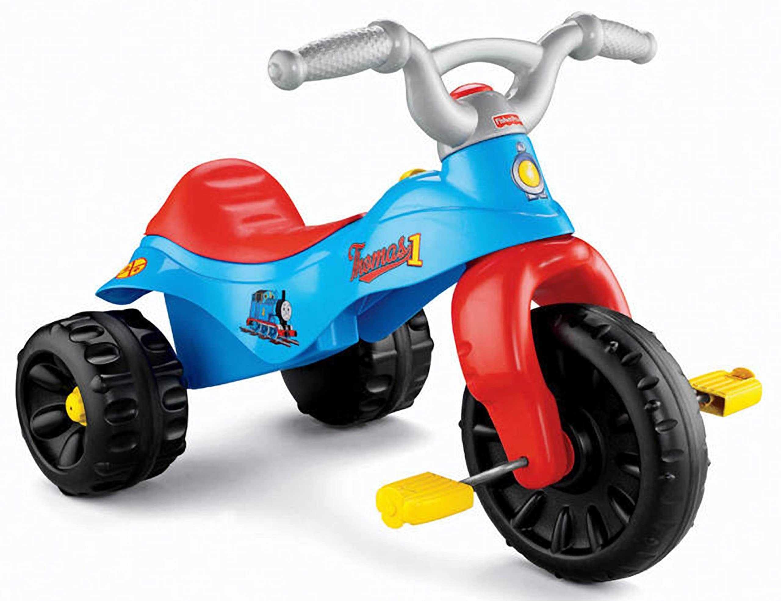 Thomas Tough Trike