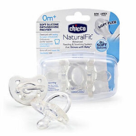 Chicco Pacifier 0m+