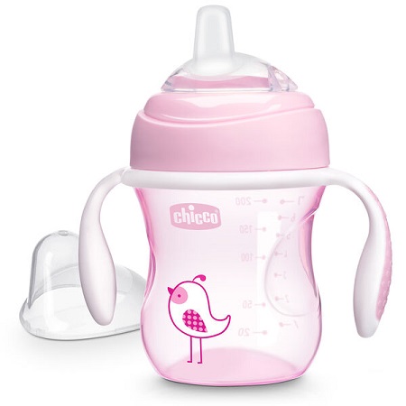 Silicone Spout Transition 4m+