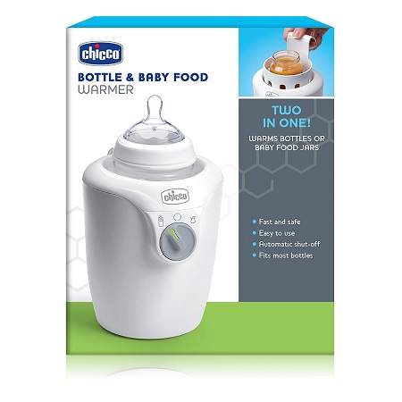 Chicco Food and Bottle Warmer