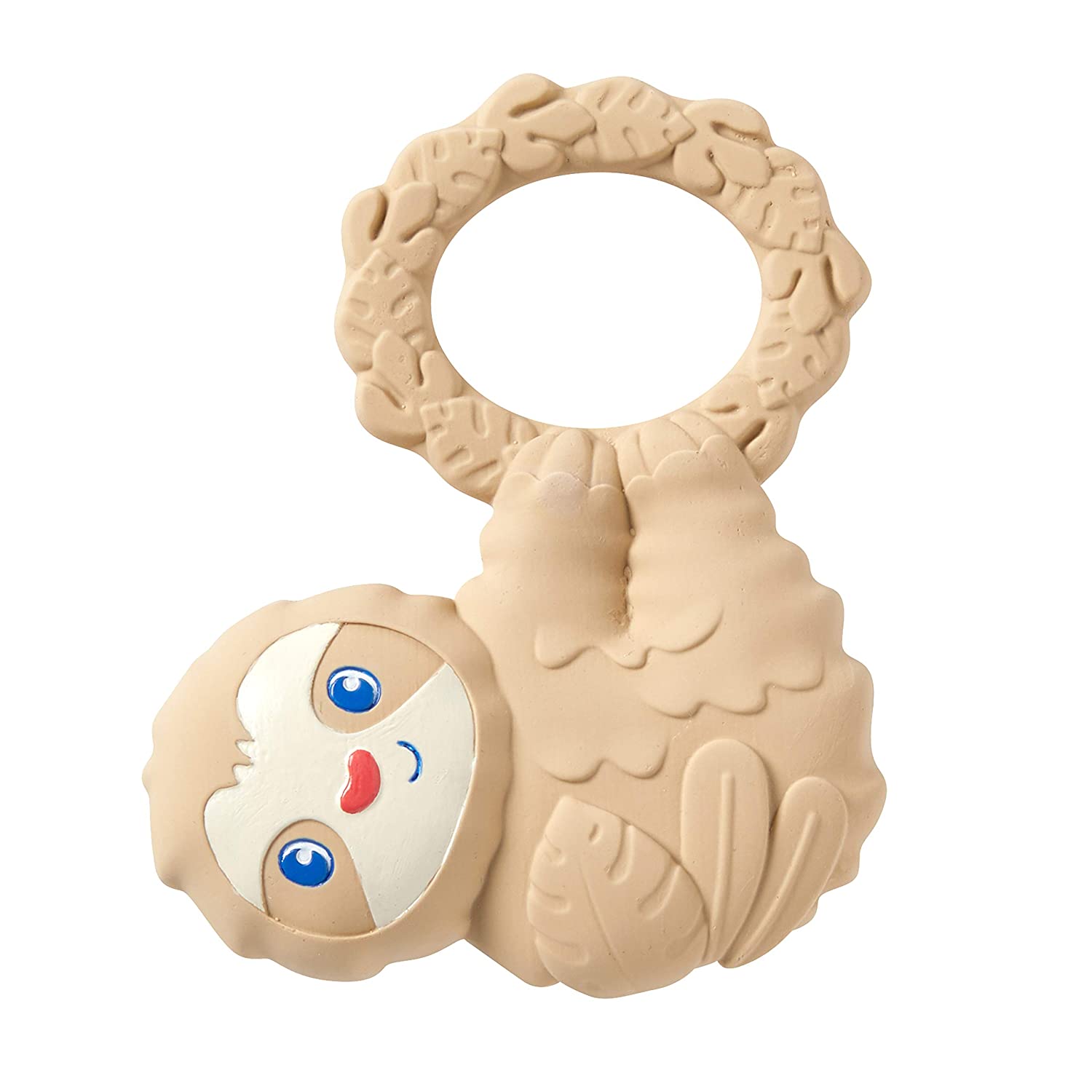 Wearable Teething Pal-Sloth