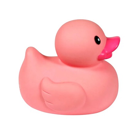RUBBER DUCK