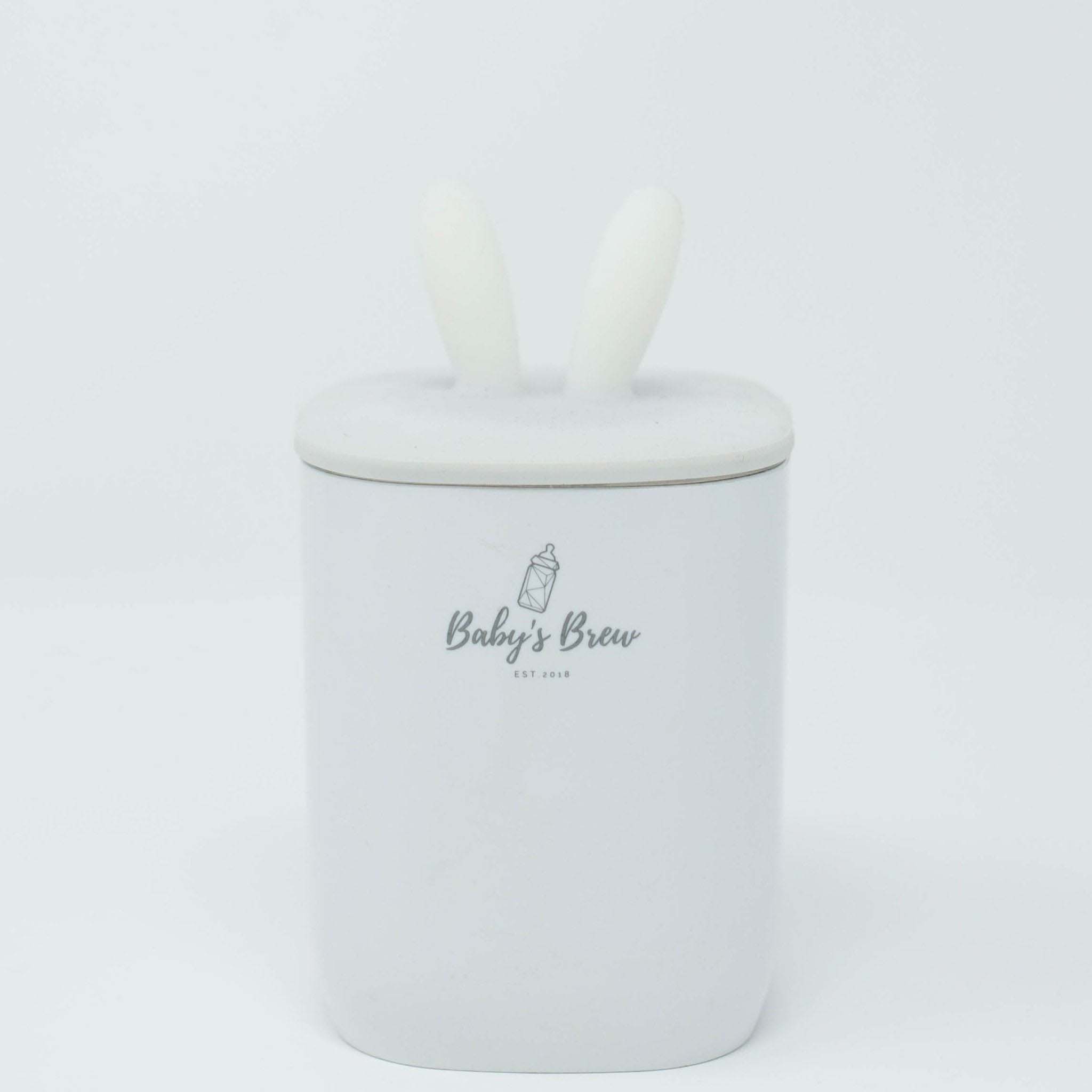 PORTABLE BOTTLE WARMER PRO WHITE