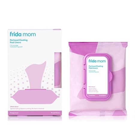 Perineal Cooling Pad Liners