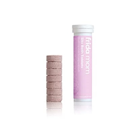 FRIDA SITZ BATH SOAK