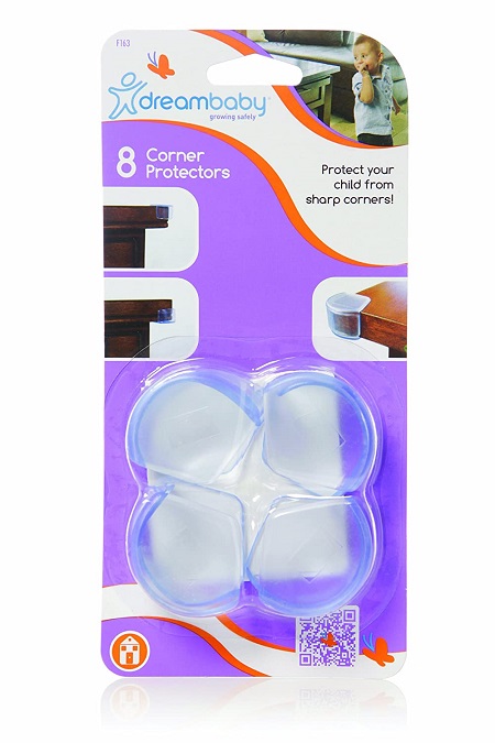 Corner Protectors 8pcs