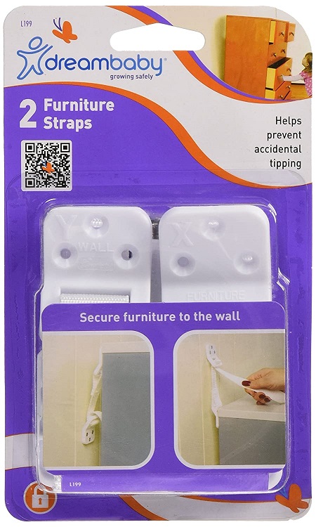 Furniture Straps