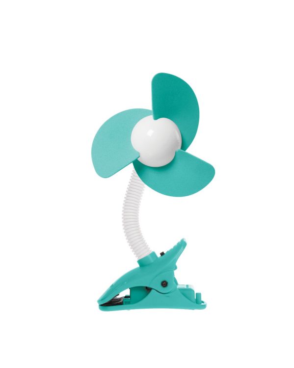 EZY-Fit Fan AQUA