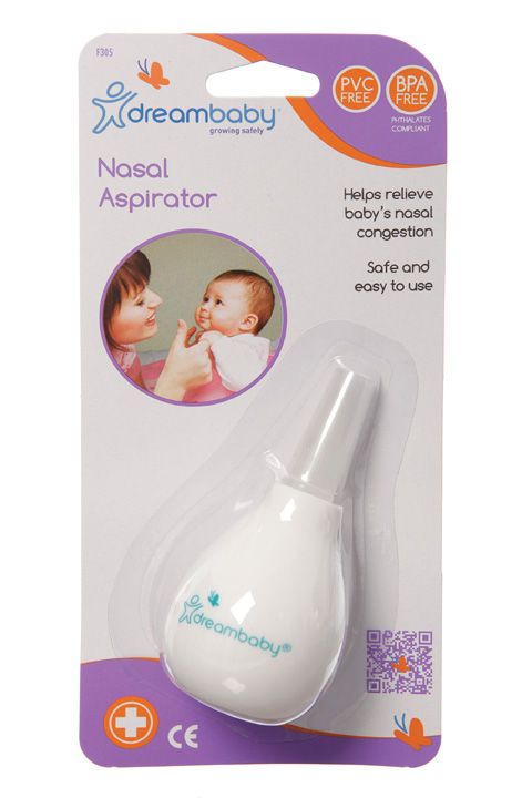 Nasal Aspirator