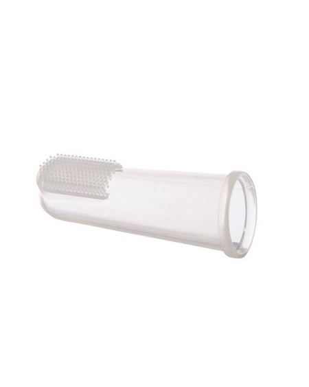 Silicone Finger ToothBrush