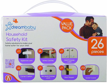 Safety Kit 26 Pcs