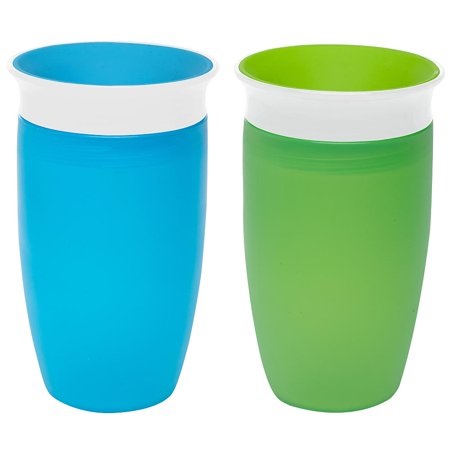 360 Sippy Cup 2pk 10oz