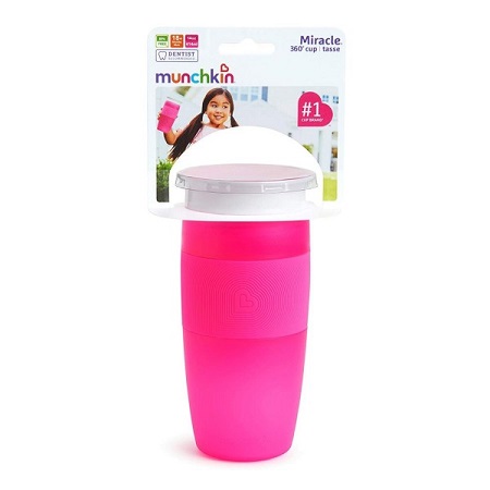 360 Miracle Sippy Cup 14oz