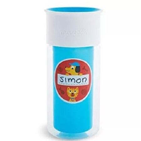 9oz Miracle 360 Insulated  Cup