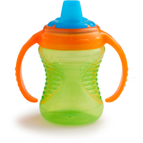 1PK 8OZ MG TRAINER CUP