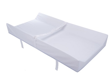MUNCHKIN SECURE CHANGING PAD