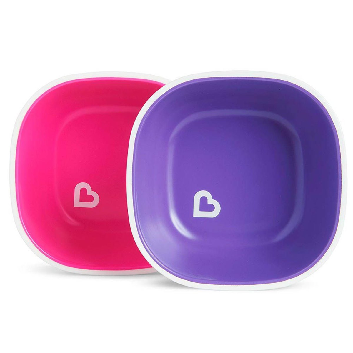 2PK SPLASH BOWLS