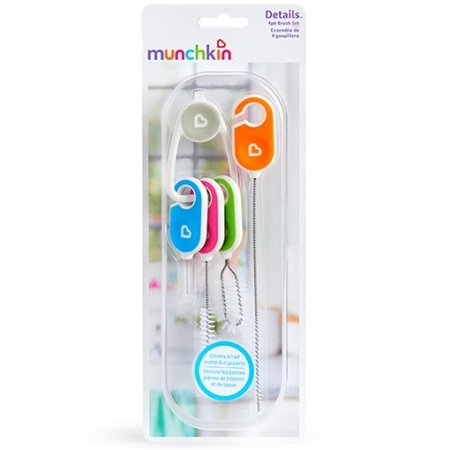 Cleaning Brush Set