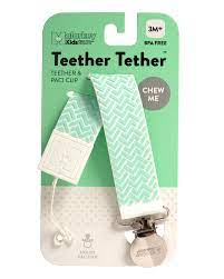 TEETHER TETHER ZIGZAG